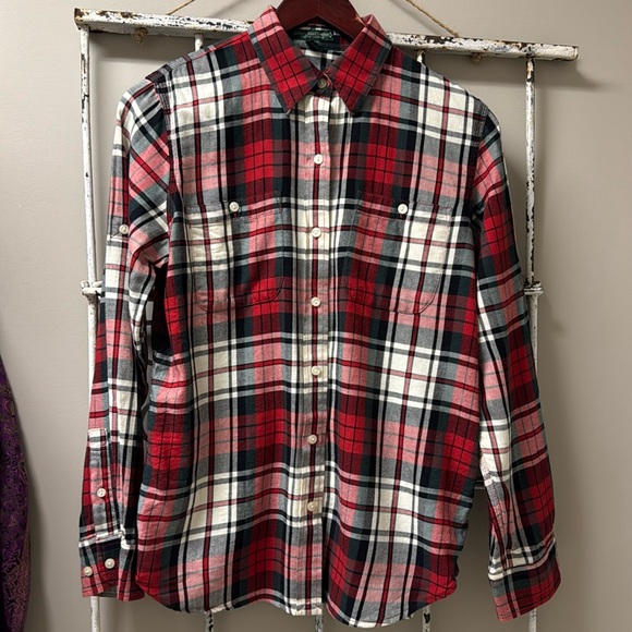 Ralph Lauren Tops - Ralph Lauren Shirt